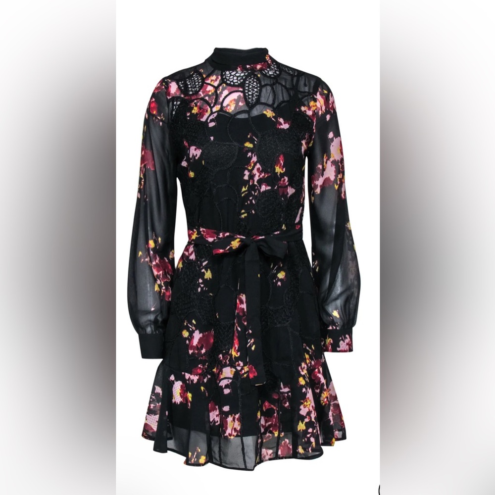 Elegant Reiss Dress - NWT